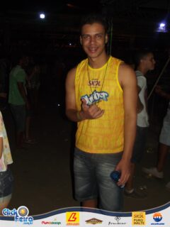 Oktober 10 Anos